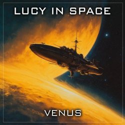 Lucy In Space - Venus (2026)