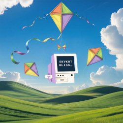 Skykot - Bliss (2026) [EP]