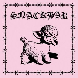 Snackbar - Snackbar EP 2 (2026) [EP]