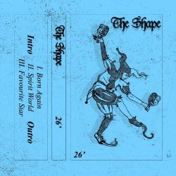 The Shape - Promo 26' (2026) [EP]
