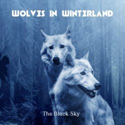 Wolves In Winterland - The Black Sky (2026) [EP]