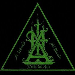 A Través Del Manto - Misery (2026) [Single]