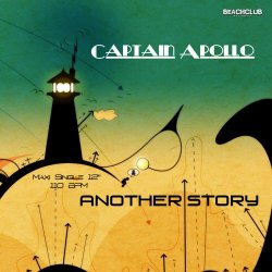 Captain Apollo - Another Story (2017) [EP]