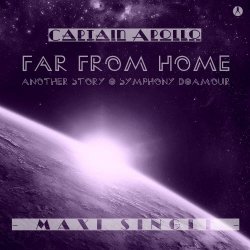 Captain Apollo - Far From Home (2019) [EP]