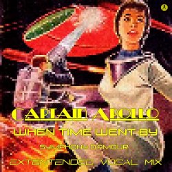 Captain Apollo - When Time Went By (2019) [EP]