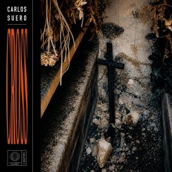 Carlos Suero - Cross (2026)
