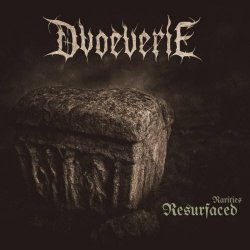 Dvoeverie - Resurfaced Rarities (2026)