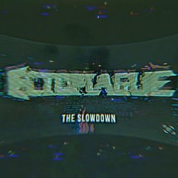 Ectoplague - The Slowdown (2026)