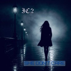 IC2 - She Don't Care (After Body Electric) (2026) [Single]