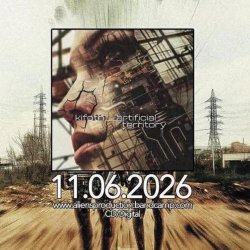 K.I.F.O.T.H. - Killing Is A Routine (Lost Hope Remix) (2026) [Single]