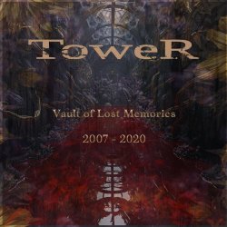 Tower - Vault Of Lost Memories (2026)