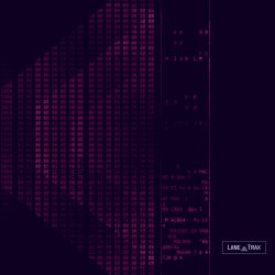 Galaxy Lane - Information Overload (2021) [EP]