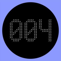 Galaxy Lane - NECH004 (2020) [EP]
