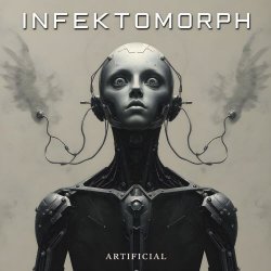 Infektomorph - Artificial (2025)