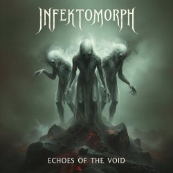 Infektomorph - Echoes Of The Void (2024) [EP]