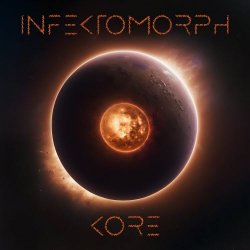 Infektomorph - Kore (2024) [EP]