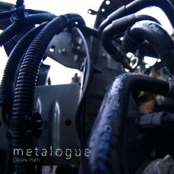 Metalogue - Desire Path (2026) [Single]