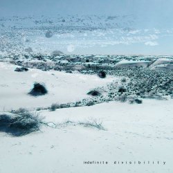 Metalogue - Indefinite Divisibility (2015) [EP]
