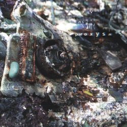 Metalogue - Paroxysm (2018) [EP]
