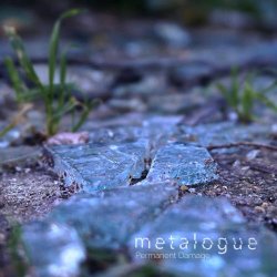 Metalogue - Permanent Damage (2025) [Single]
