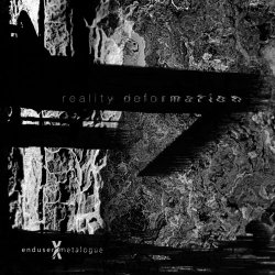 Metalogue - Reality Deformation (2022) [Single]