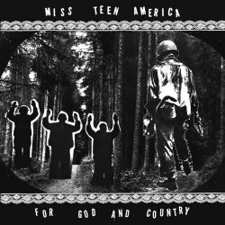 Miss Teen America - For God And Country (2026)