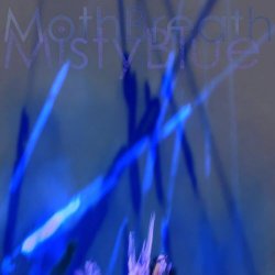 MothBreath - Misty Blue (2025) [Single]