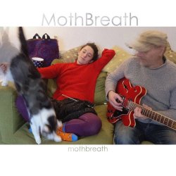 MothBreath - Mothbreath (2024)