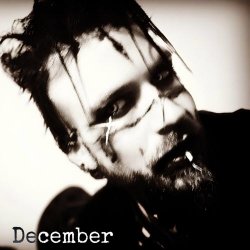 Zeroy Cruciatum - December (2023) [Single]