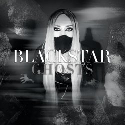 Claudia Blackstar - Ghosts (2026) [Single]