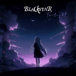 Claudia Blackstar - Twilight (2025) [Single]