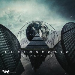 Lucidstatic - Construct (2022)