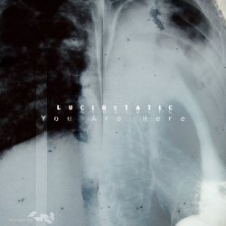 Lucidstatic - You Are Here (2015)