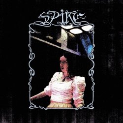 Spike - Disappear (2026) [Single]