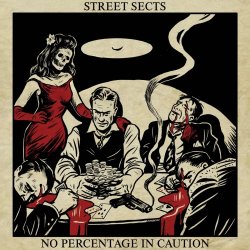 Street Sects - No Percentage In Caution (2026) [Single]