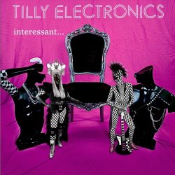 Tilly Electronics - Interessant (2026) [Single]