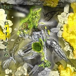 Vosto - The Digitizer (2026) [EP]