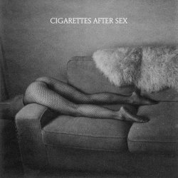Cigarettes After Sex - Twizzler (2026) [Single]