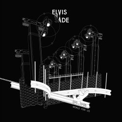 Elvis De Sade - World For Us (2021)