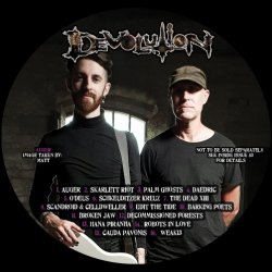 VA - Devolution Magazine - Issue 53 Covermount (2023)