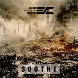 Eden Synthetic Corps - Soothe (Rework 2026) (2026) [Single]