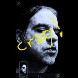 Post Death Soundtrack - Crazy (2026) [Single]