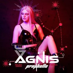 Agnis - Baba Jaga (Prophette Remix) (2026) [Single]