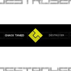 Chaos Tamed - Destroyer (2026) [EP]