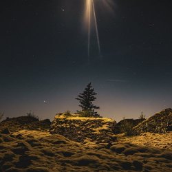 Hammock - The Second Coming Was A Moonrise (2026)
