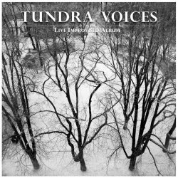 Paradox Obscur - Tundra Voices (2026) [EP]