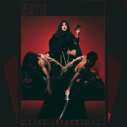 Bustié - Cruel Intentions (2025) [EP]