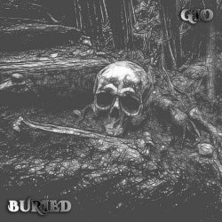 GIO - Buried (2021) [Single]