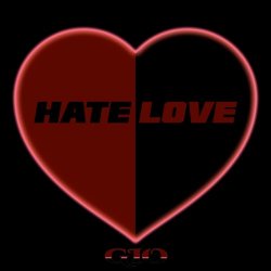 GIO - Hate Love (2026) [Single]