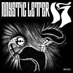 Mystic Letter K - Occulimus (2018) [EP]